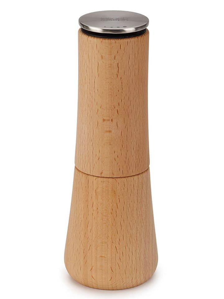 Pfeffermühle in Bambus - (H)19 x (B)7 cm