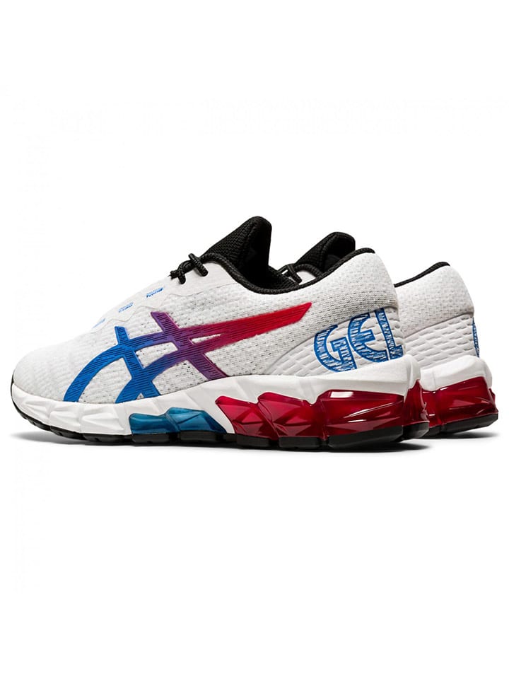 Asics gel quantum 180 5 white hotsell