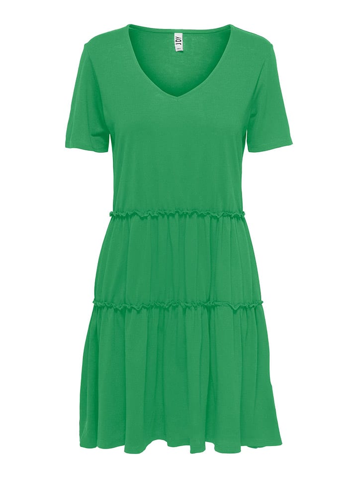 Jdy jurk hotsell groen