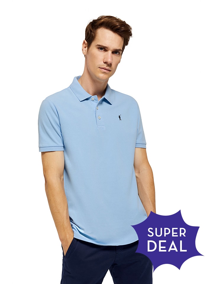 limango Poloshirt kopen Dames Heren Poloshirts SALE 80