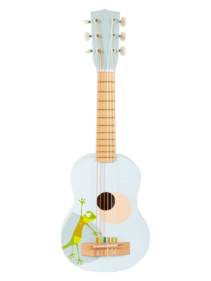 Gitara "Groovy Beats" - 3+