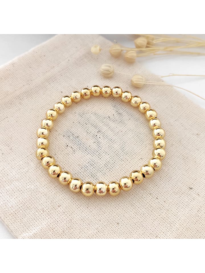 Vergold. Armband