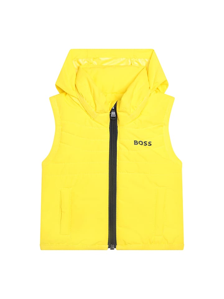 Hugo boss body warmer junior hot sale