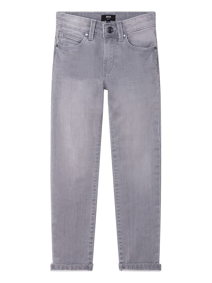 Hugo boss boys jeans online