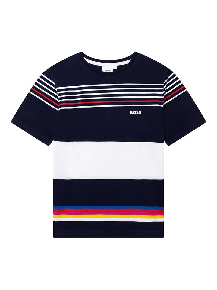 Hugo boss top kids shirts