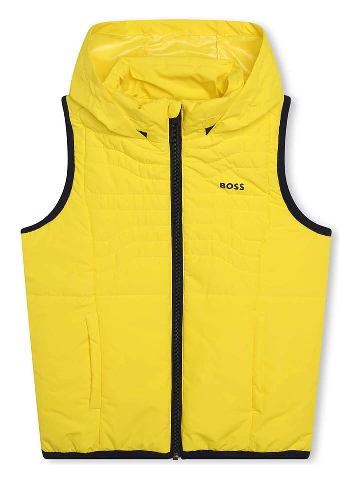 Hugo boss body warmer kids hotsell