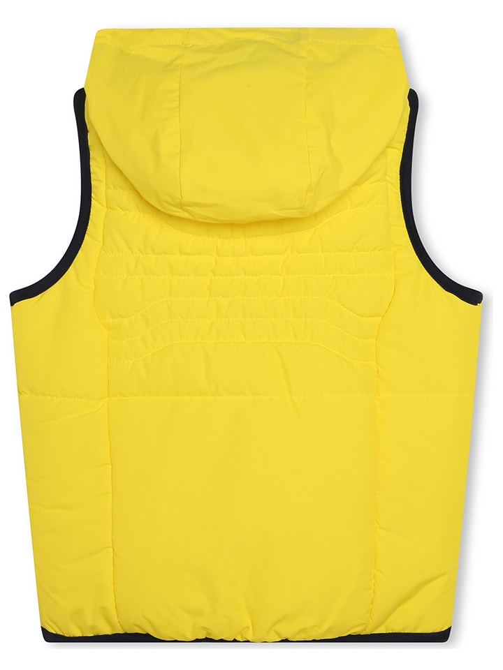 Hugo boss body warmer junior on sale