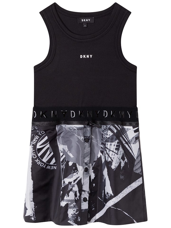 Dkny hotsell jurk kind