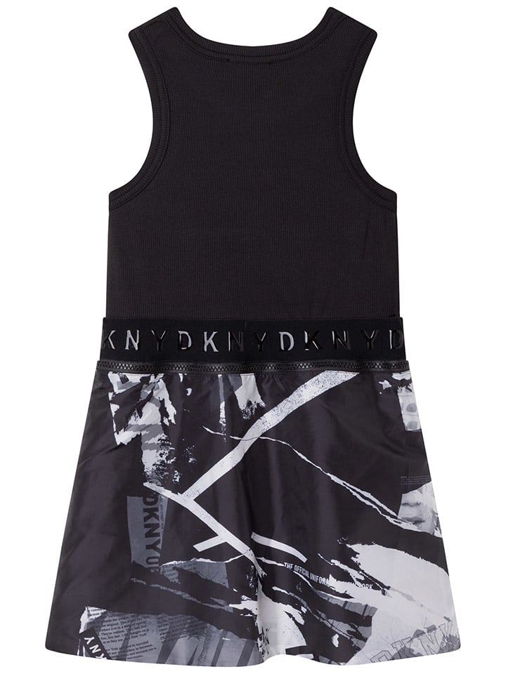 Dkny jurk kind outlet