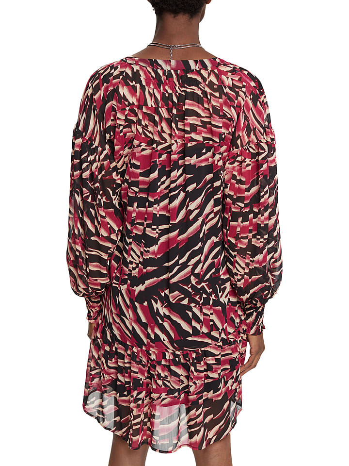 Esprit rode jurk online