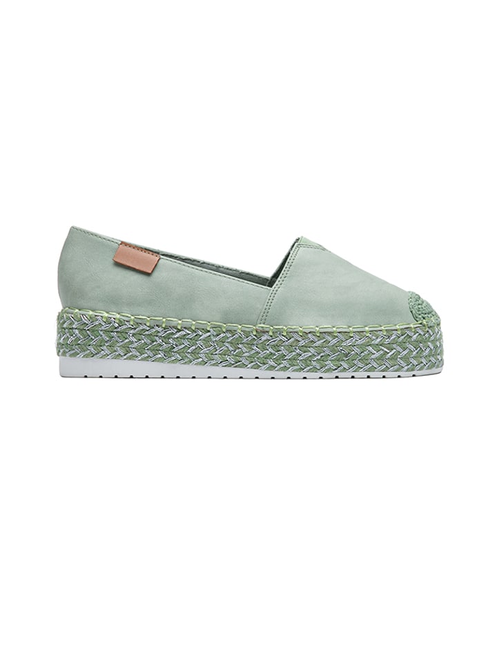 Ideal discount shoes espadrilles