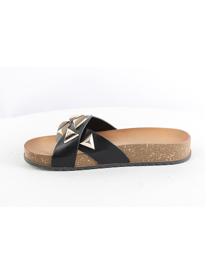 Mulanka slippers top