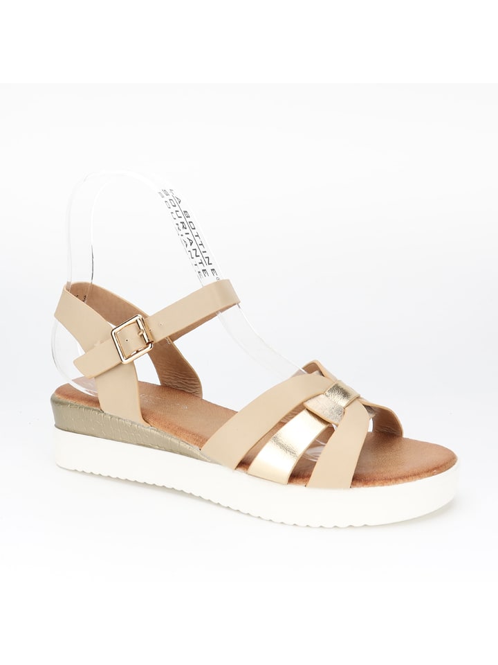 la bottine souriante sandalen