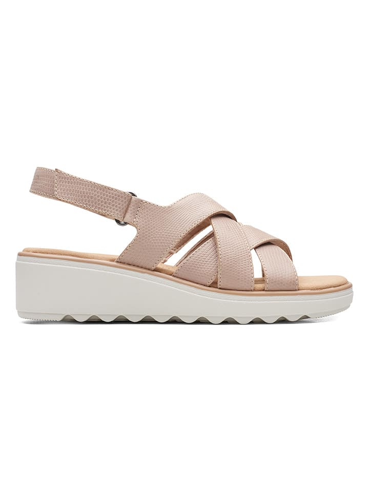 Sleehak sandalen hotsell goedkoop