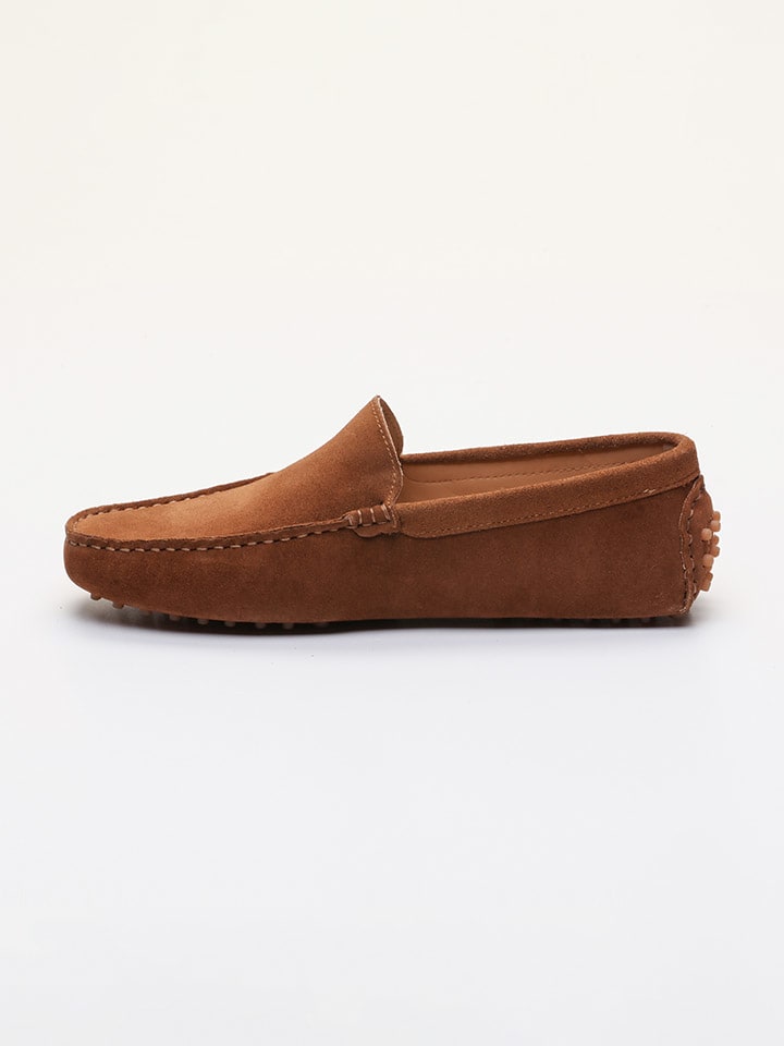 John scott mocassin outlet