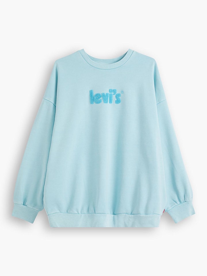 Ladies deals levis sweatshirt