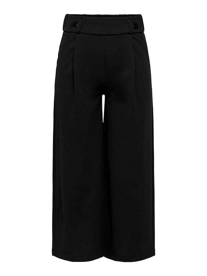 Culotte zwart