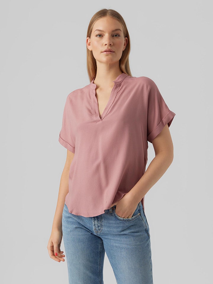Oud hotsell roze shirt