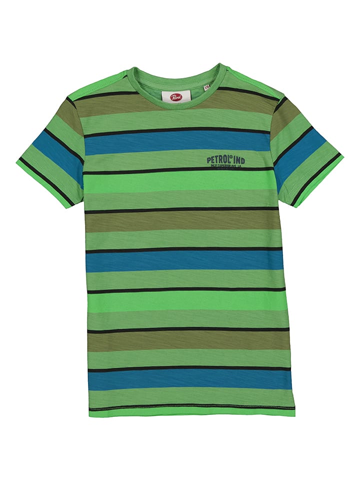 Petrol t shirt india sales