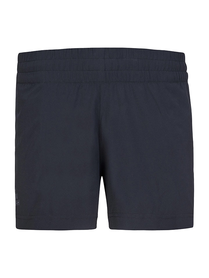 Shorts in Dunkelblau
