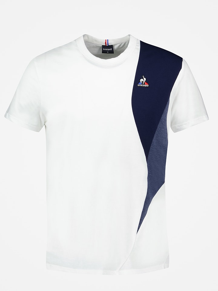 Le Coq Sportif Shirt goedkoop kopen | limango