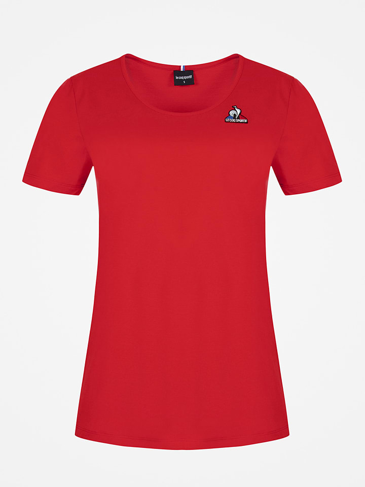 Le coq discount sportif shirt