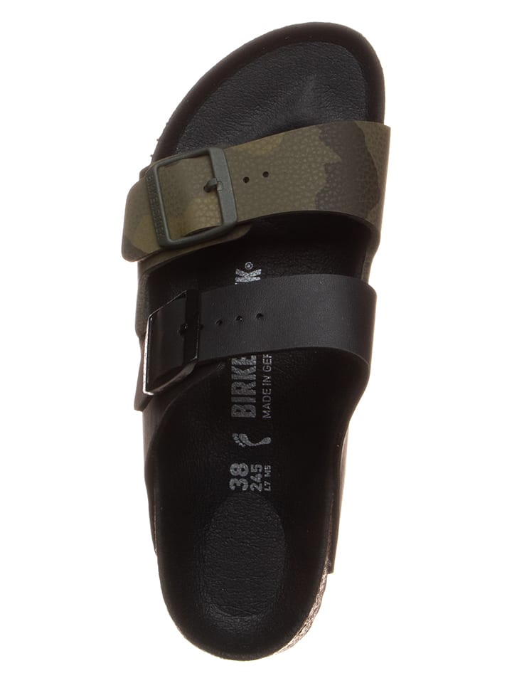 Birkenstock Slippers