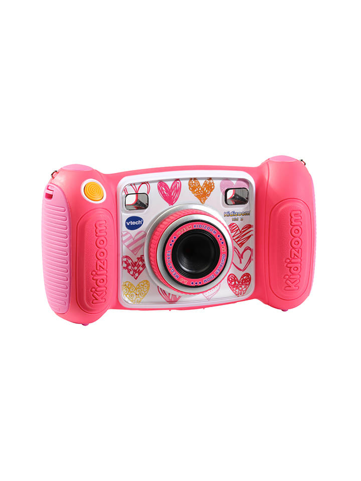 Schuur bestrating Toestemming vtech Fototoestel "Kidizoom Kid 3" roze goedkoop kopen | limango