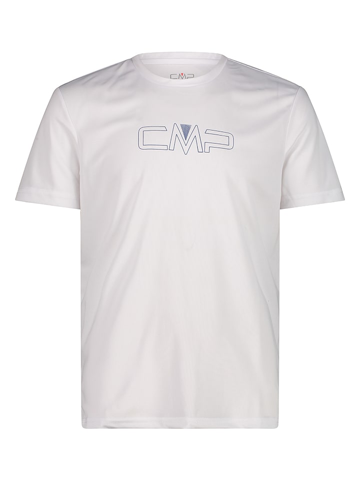 CMP Funktionsshirt in Creme günstig kaufen