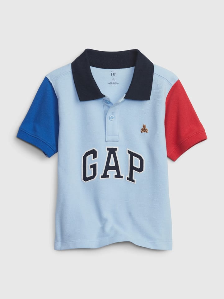 Poloshirt oudere top dames