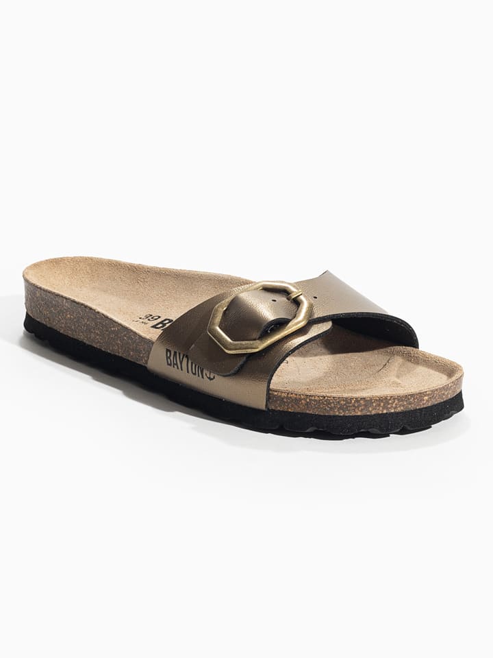 Backsun slippers shop