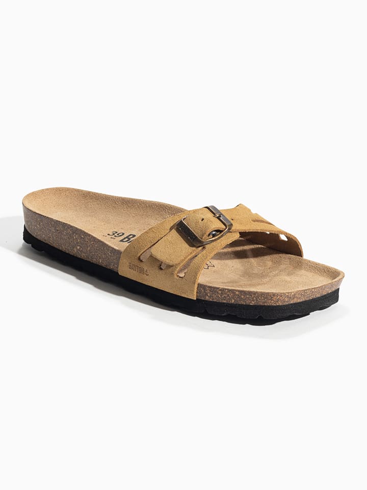 Backsun slippers shop