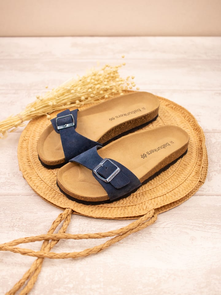 Slippers met touw cheap