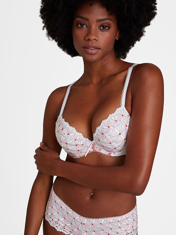 Aubade outlet top