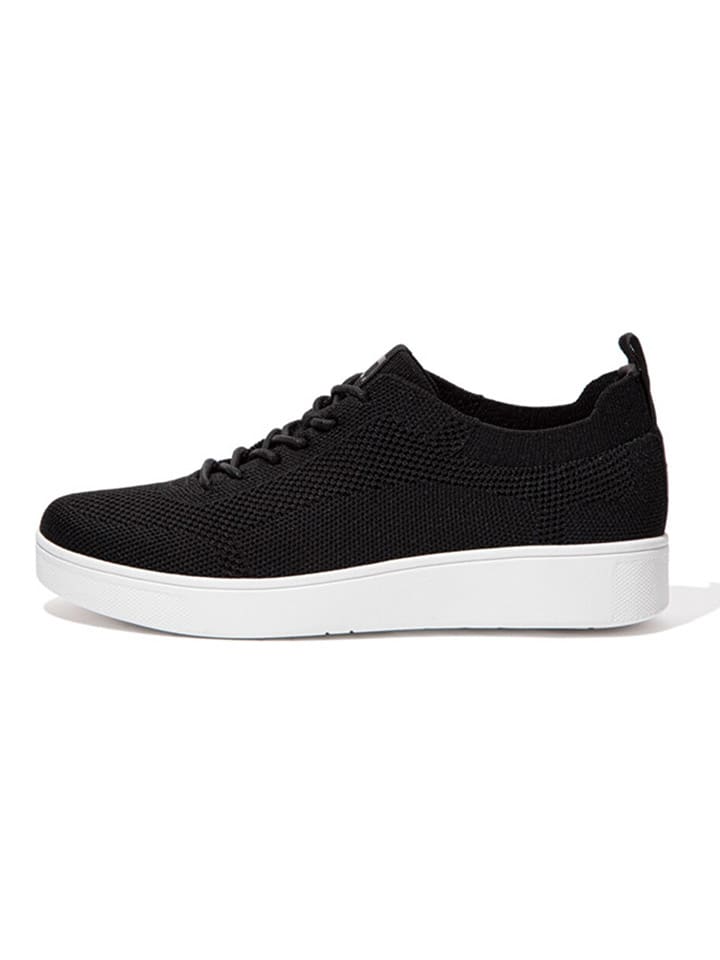 fitflop Sneakers zwart goedkoop kopen limango