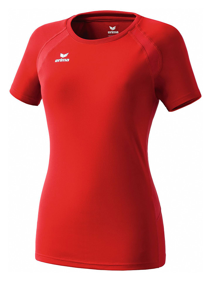Trainingsshirt "Performance" in Rot