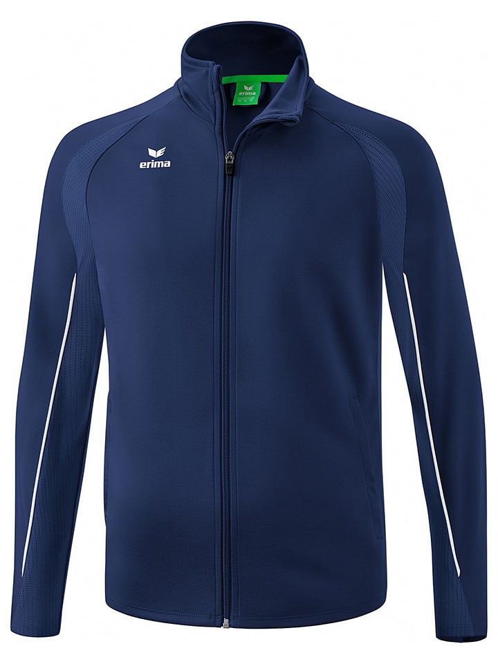 Trainingsjacke "Liga Star" in Dunkelblau