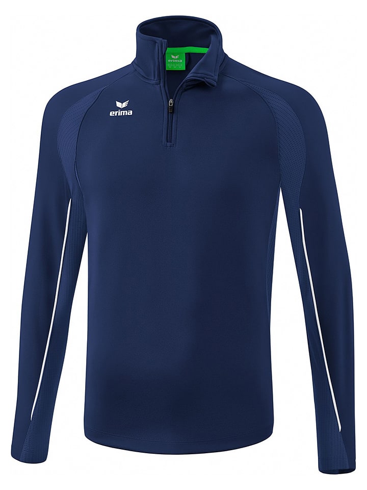 Funktionsshirt "Liga Star" in Dunkelblau