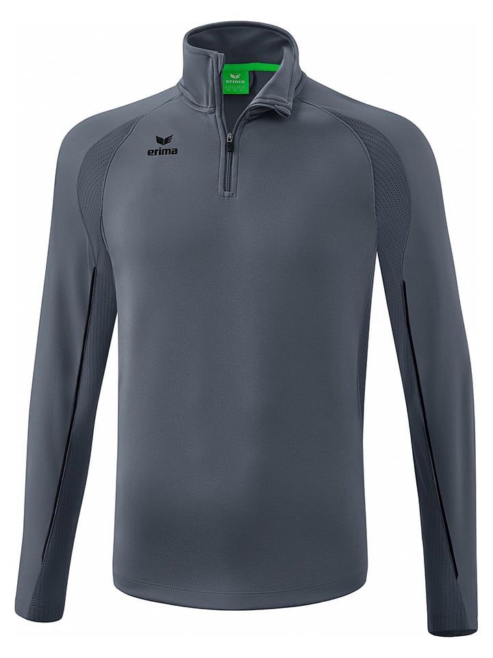 Functioneel shirt "Liga Star" antraciet