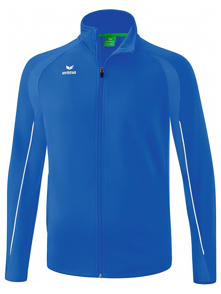 Trainingsjacke "Liga Star" in Blau