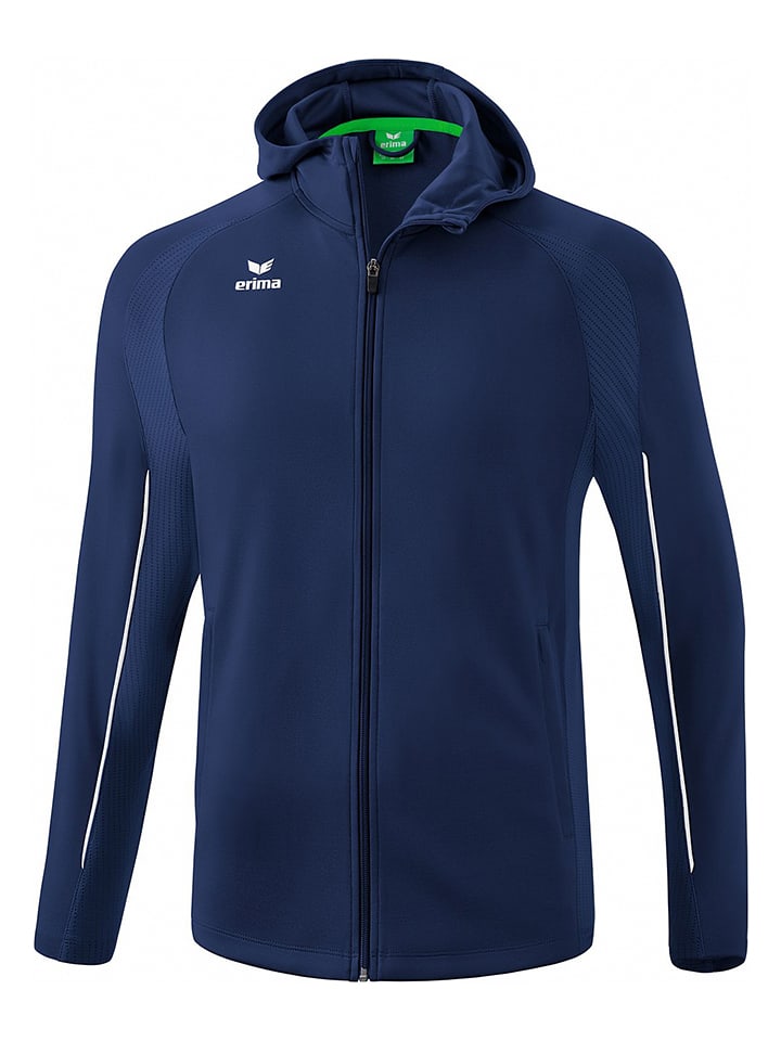 Trainingsjacke "Liga Star" in Dunkelblau