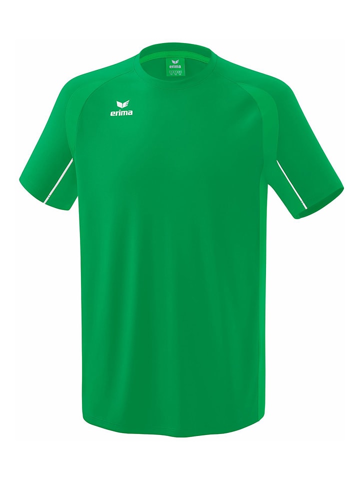 Trainingsshirt "Liga Star" in Grün
