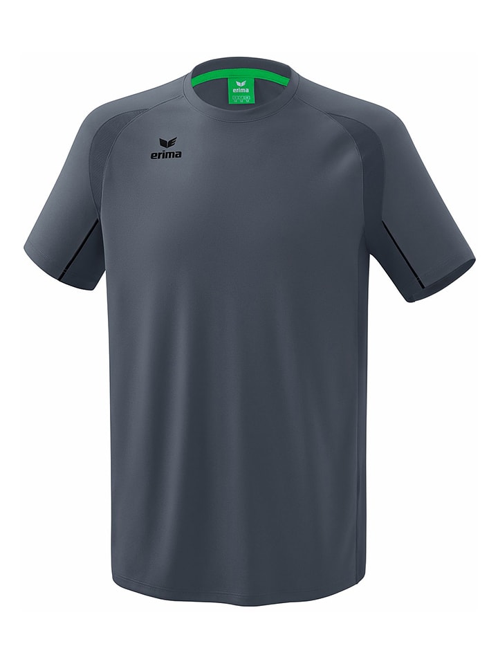 Trainingsshirt "Liga Star" in Grau