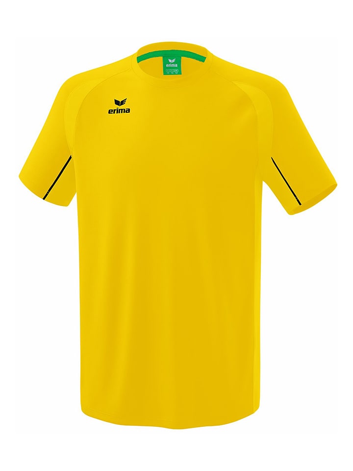 Trainingsshirt "Liga Star" in Gelb