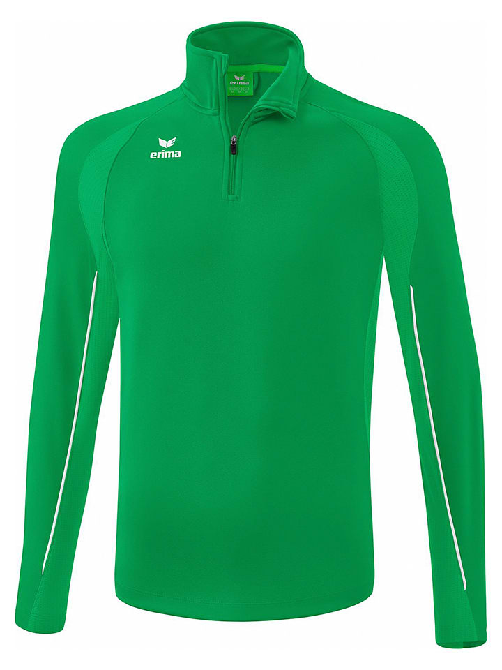 Funktionsshirt "Liga Star" in Grün