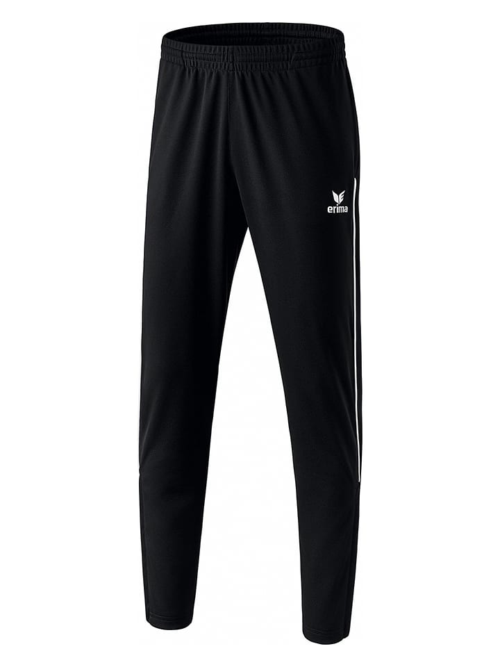 Trainingshose in Schwarz