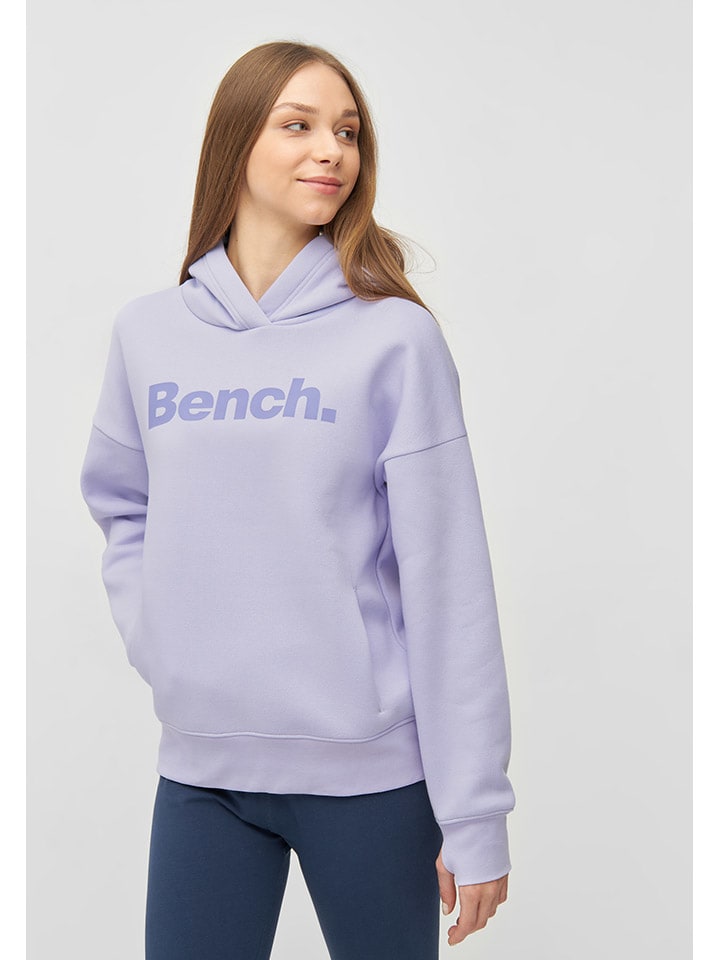 Bench hoodie discount