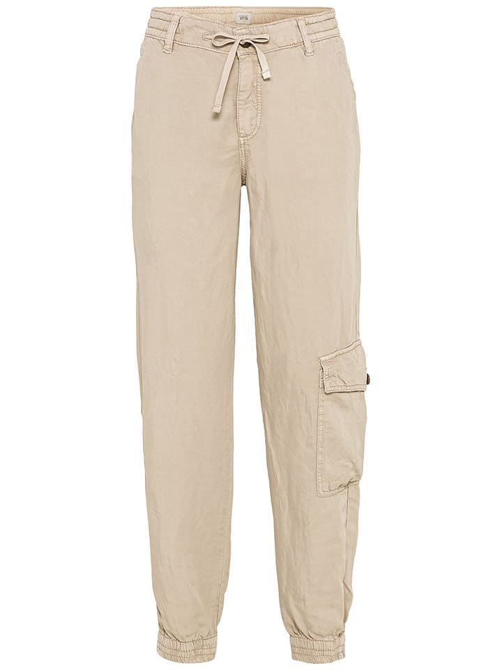 Camel Active Hose in Beige günstig kaufen