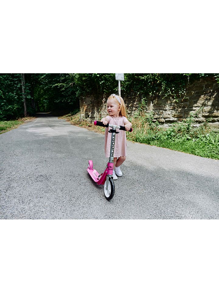 Hudora Scooter Little BigWheelA in Pink ab 3 Jahren gunstig kaufen limango