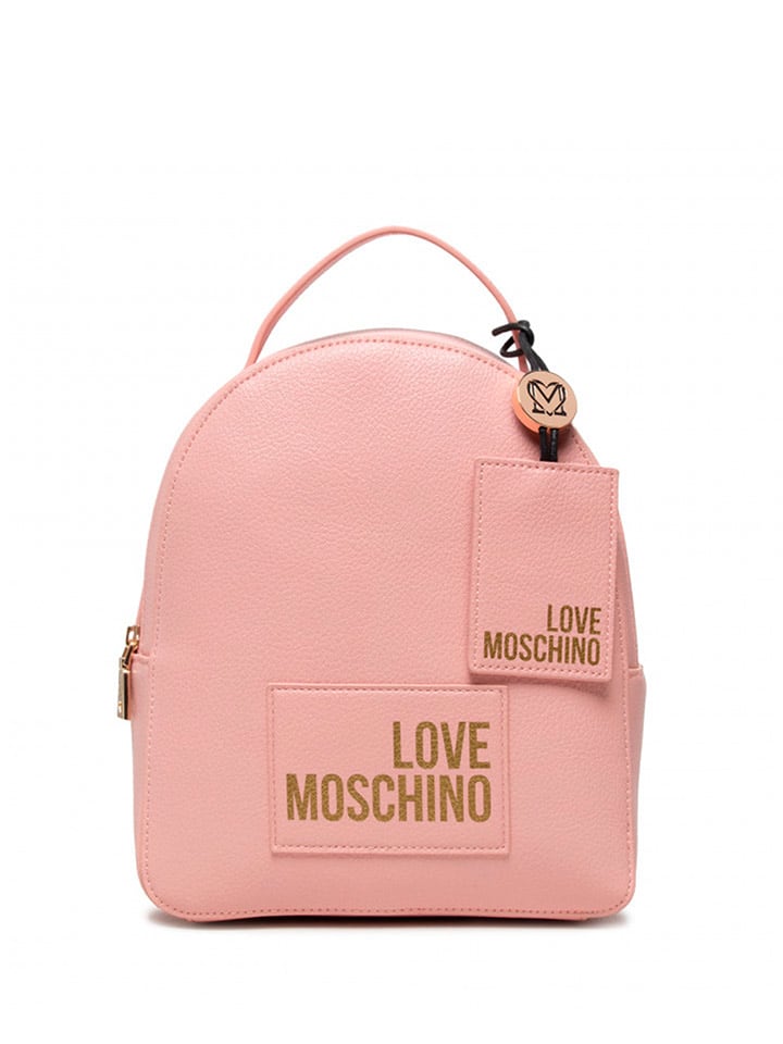 Love moschino 2025 rugzak
